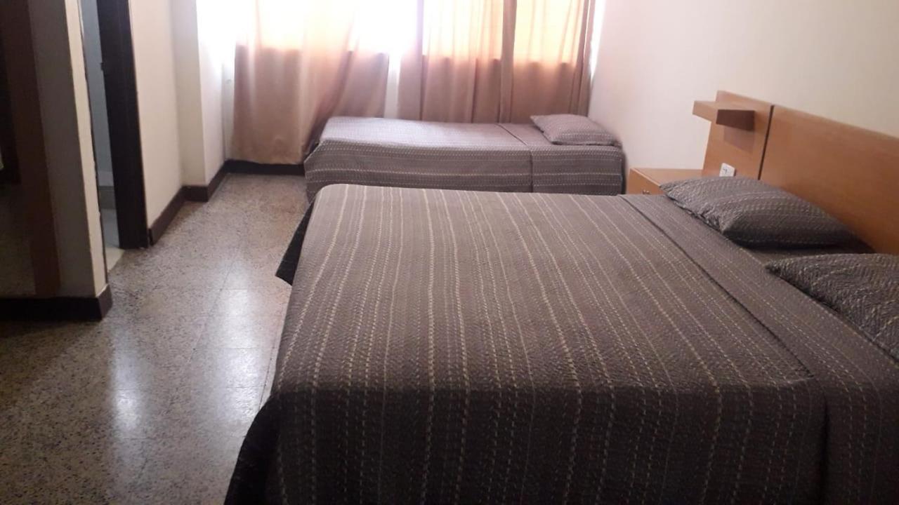 Hotel Del Oeste Cali Eksteriør billede