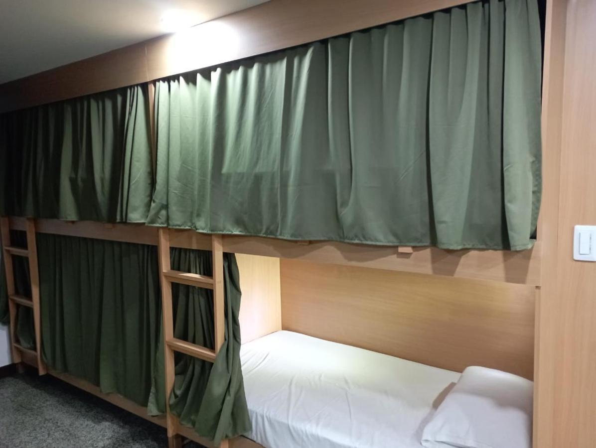 Hotel Del Oeste Cali Eksteriør billede