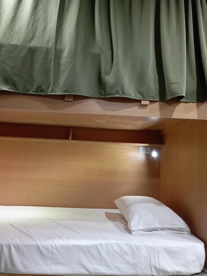 Hotel Del Oeste Cali Eksteriør billede