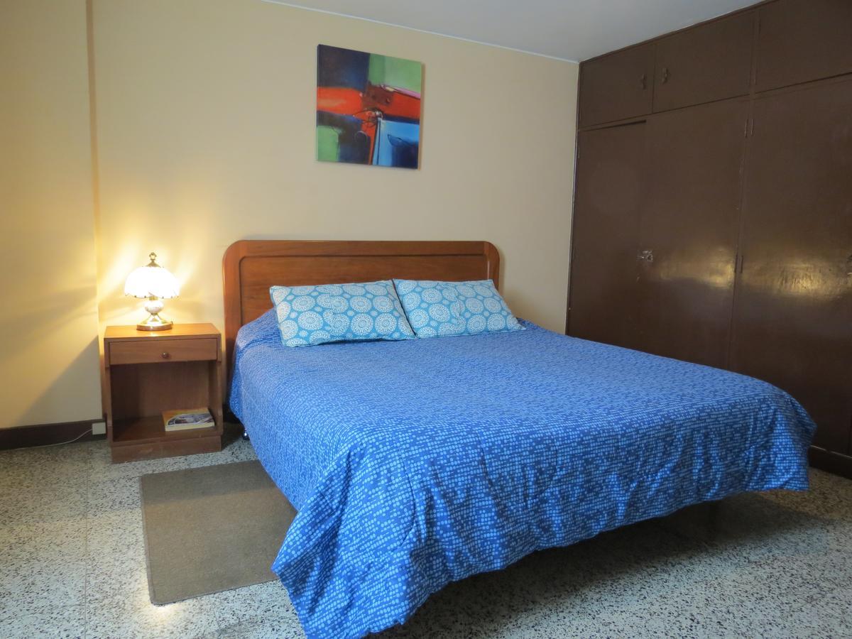 Hotel Del Oeste Cali Eksteriør billede